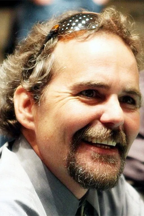 Jerry Supiran