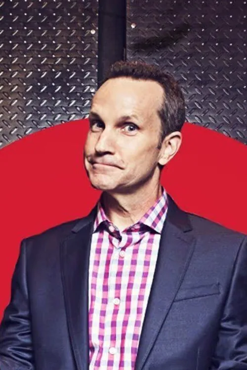 Jimmy Pardo