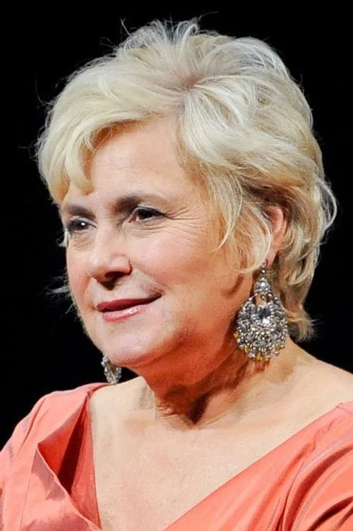 Cathy Jones