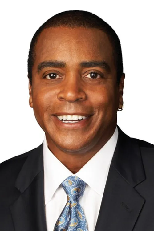 Ahmad Rashād