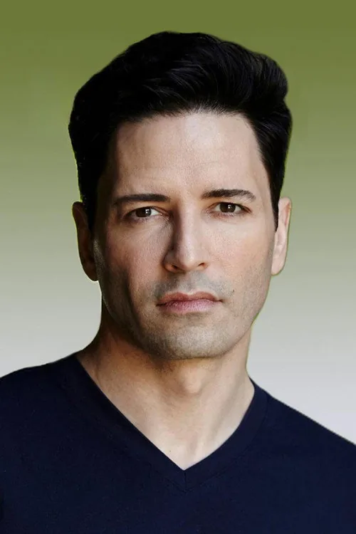 Sean Palmer