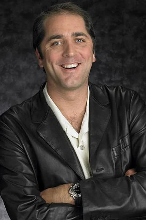 Phil Gordon