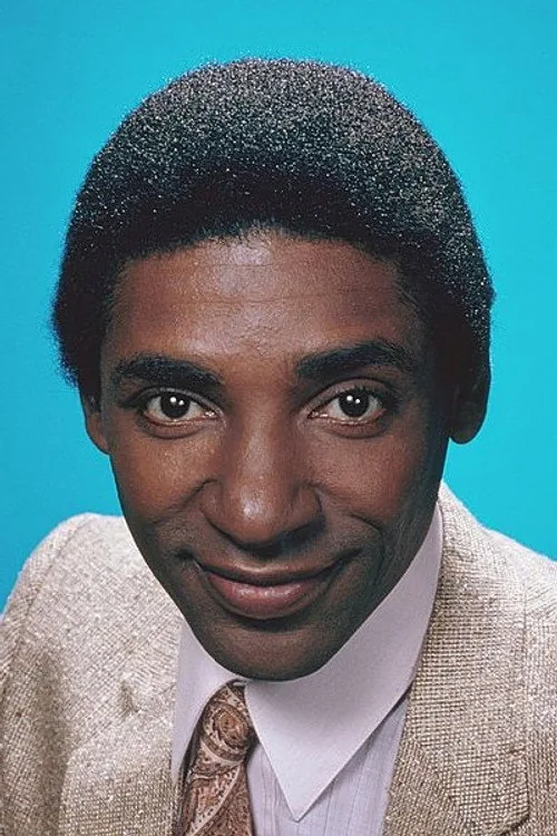 Leonard Lightfoot