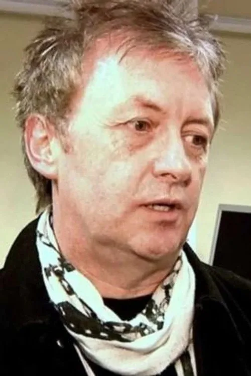 Mal Young