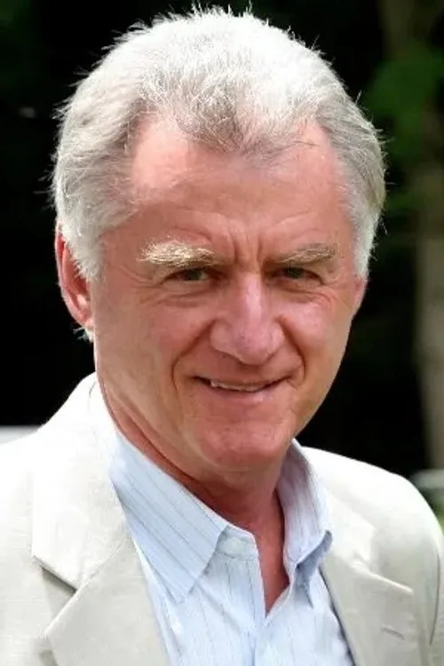 Charles Minsky