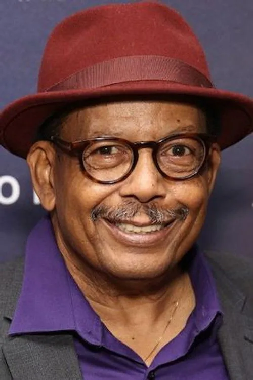 Eugene Lee