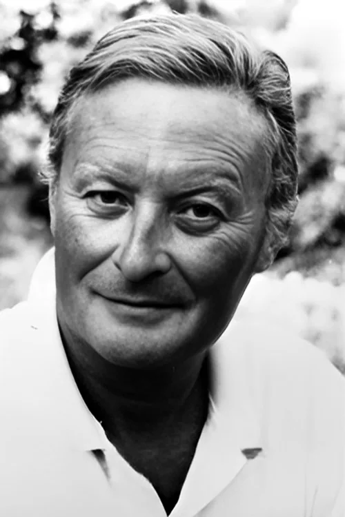 Donald Pickering