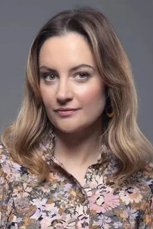 Paula Lane
