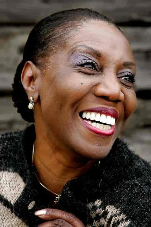 Etta Cameron