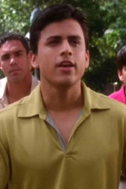 Ricky Luna