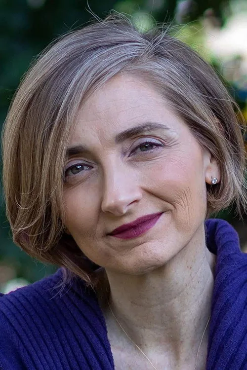 Joy Gregory
