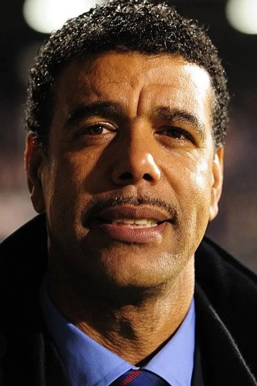 Chris Kamara