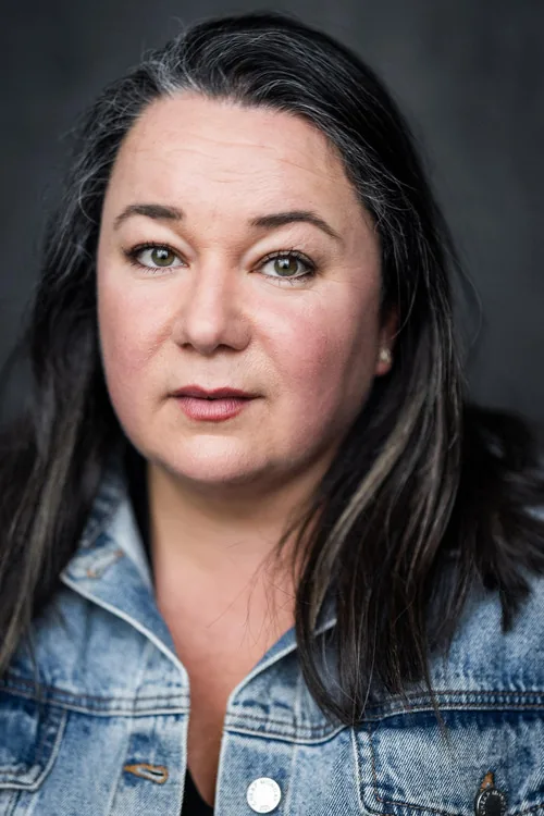 Shelley Longworth
