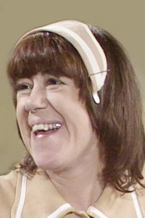 Jenny Tomasin