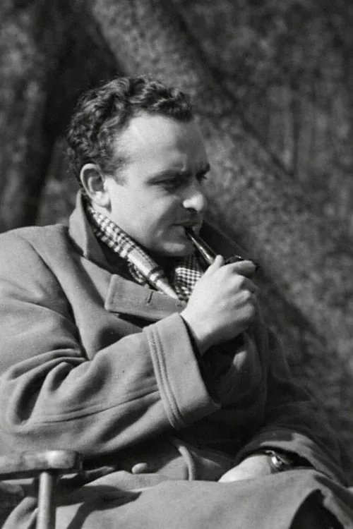 William D. Russell