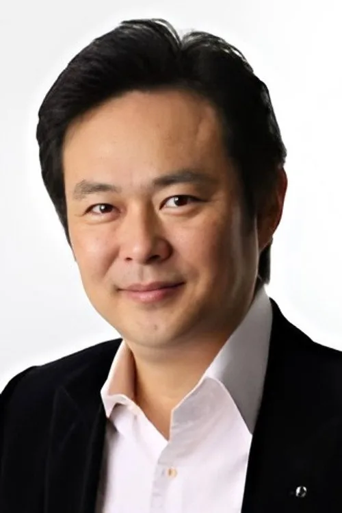 山下規介