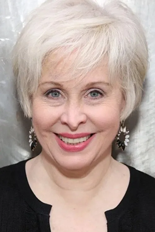 Nancy Opel