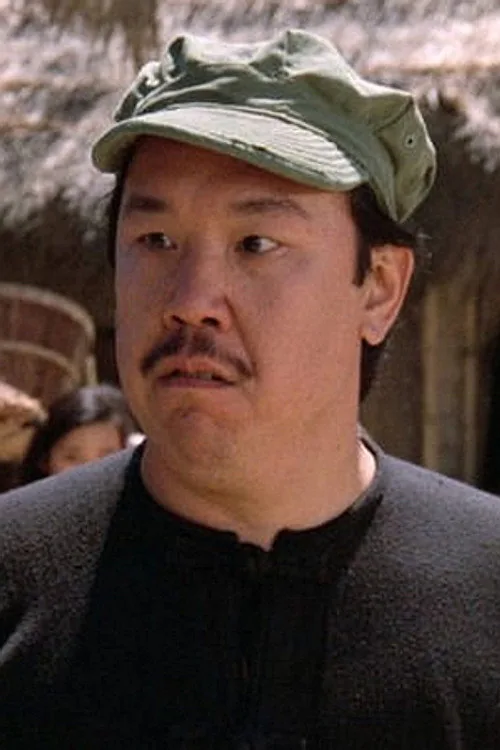 Benjamin Lum