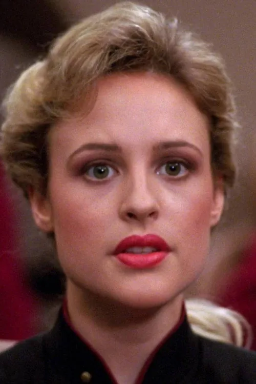 Pamela Winslow