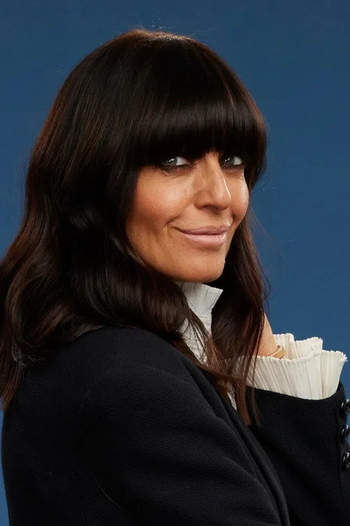 Claudia Winkleman