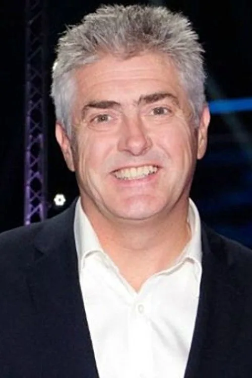 Nick Hancock