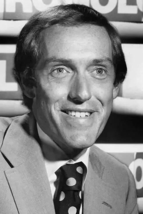 Garrick Utley