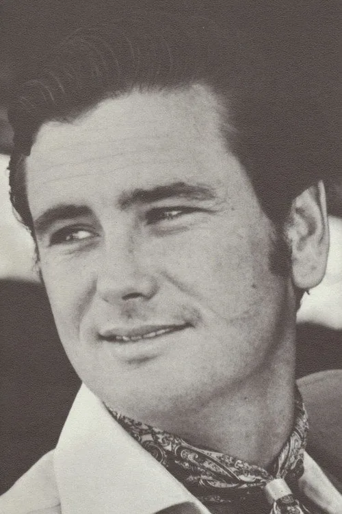 Gary McLarty