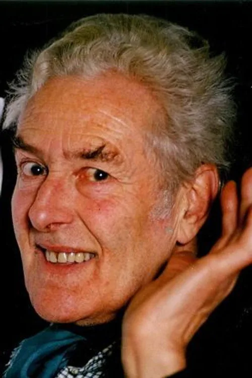 Peter Whitbread