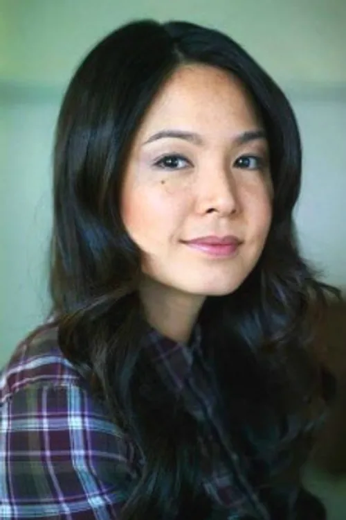 Patricia Ja Lee