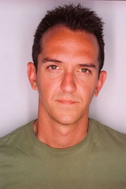 Sean Huze