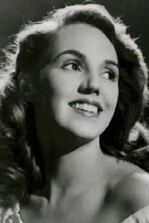 Carol Raye