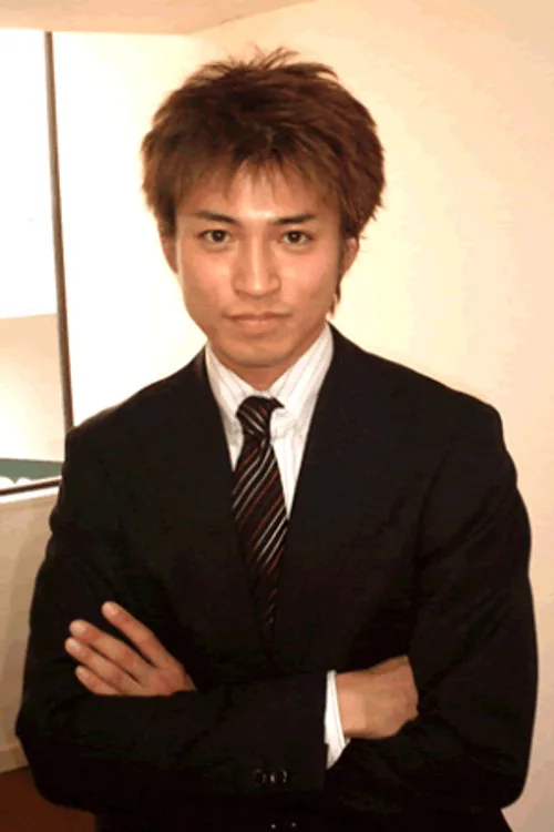 原田篤