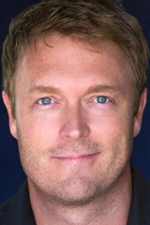 Brendan Ford