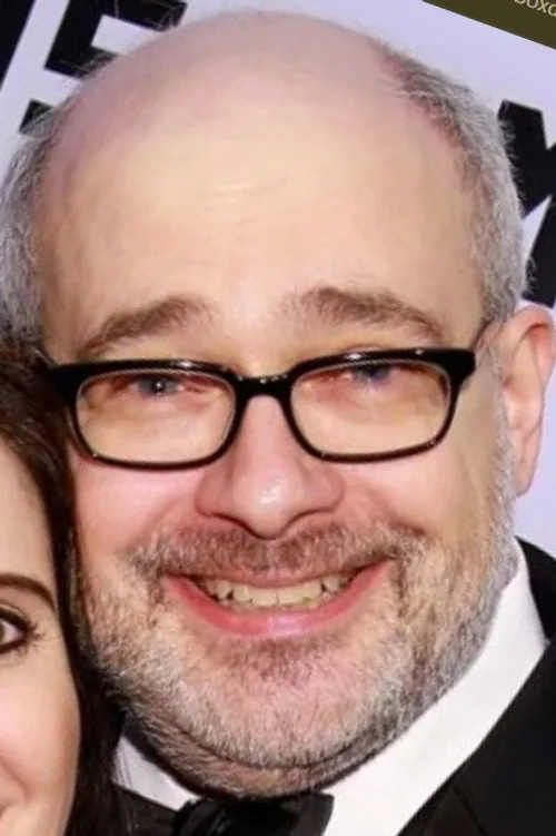 Craig Shemin