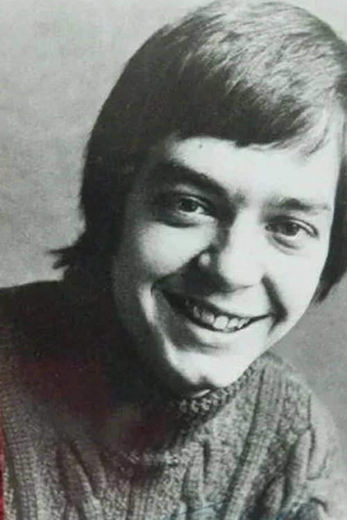 David Barry