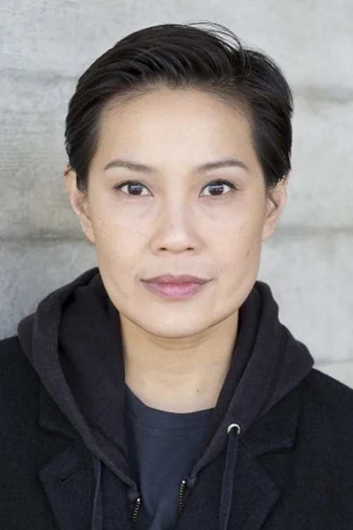 Wendy Kweh