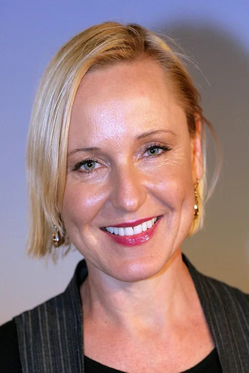 Joy Smithers