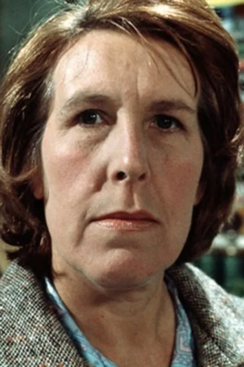 Kathy Staff
