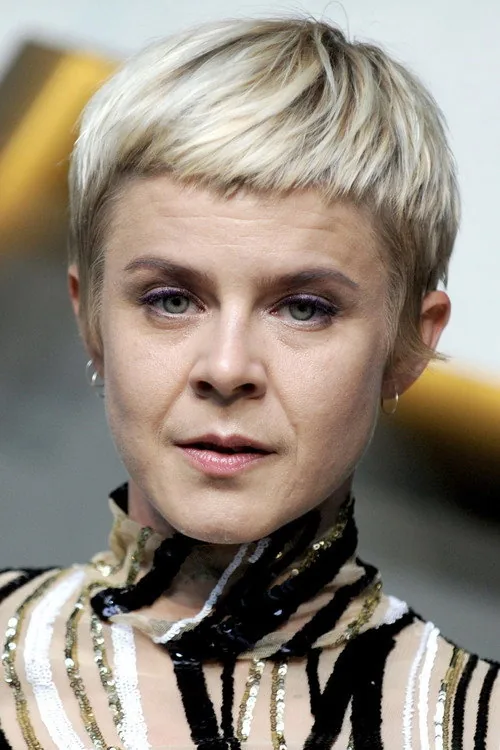 Robyn
