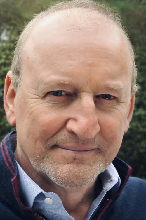 Paul Hurstfield