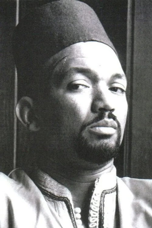 Sonny Caldinez