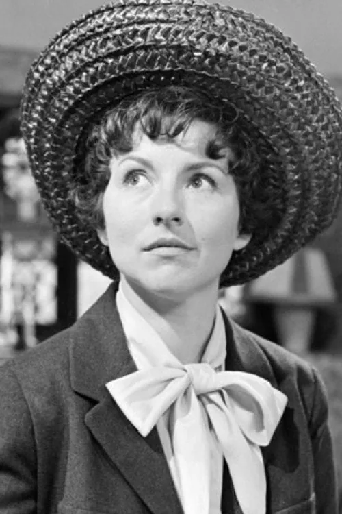 Barbara Clegg