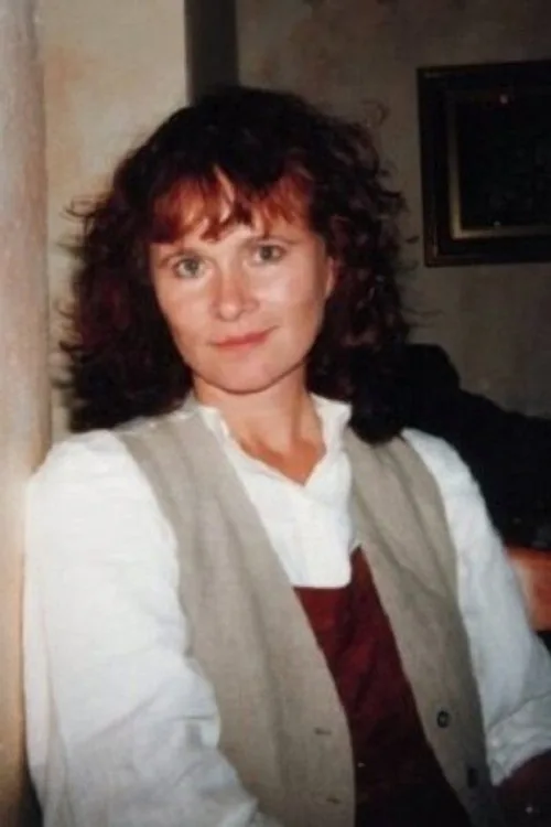 Jeananne Crowley