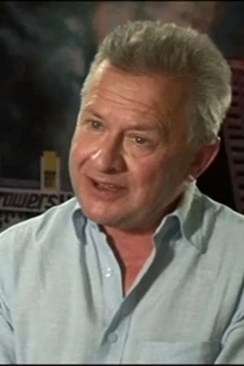 Stephen Wyatt