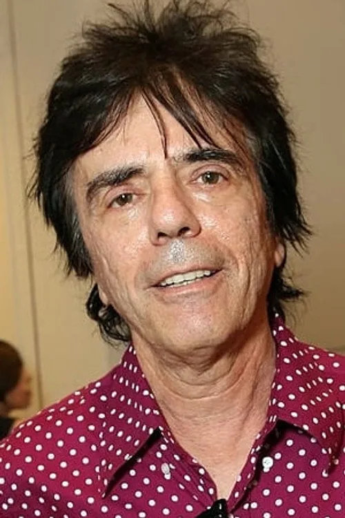 Frank Infante