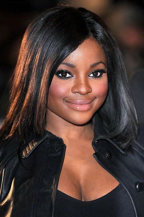 Keisha Buchanan