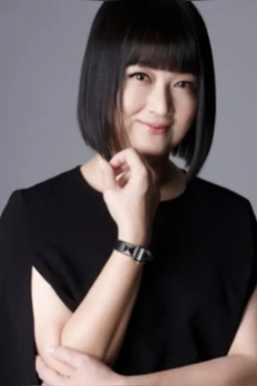 陈莉萍