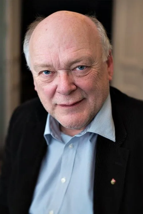 Tomas Laustiola