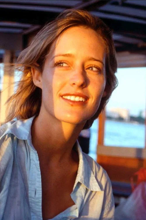 Megan McCormick