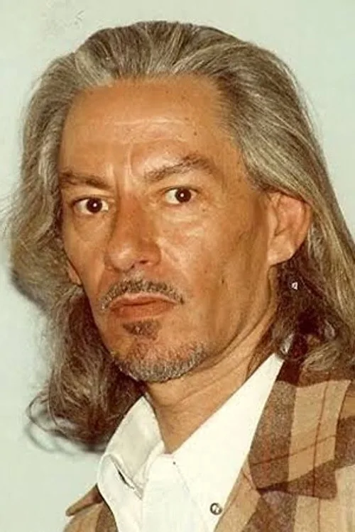 Frank Silva